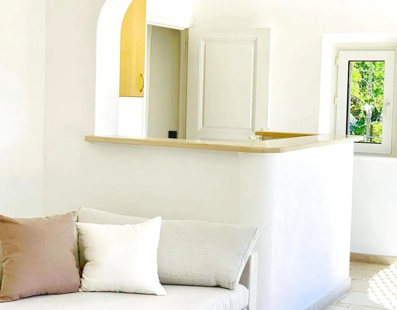 Lovely Family Summer House Grimaud