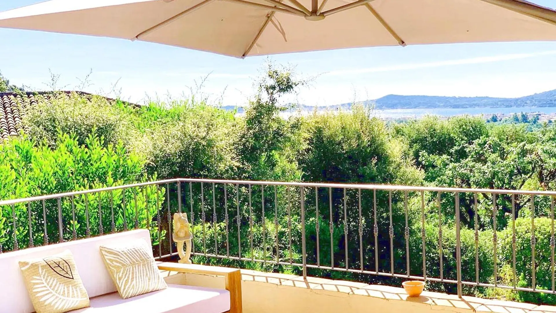 Lovely Family Summer House Grimaud 0*,  France