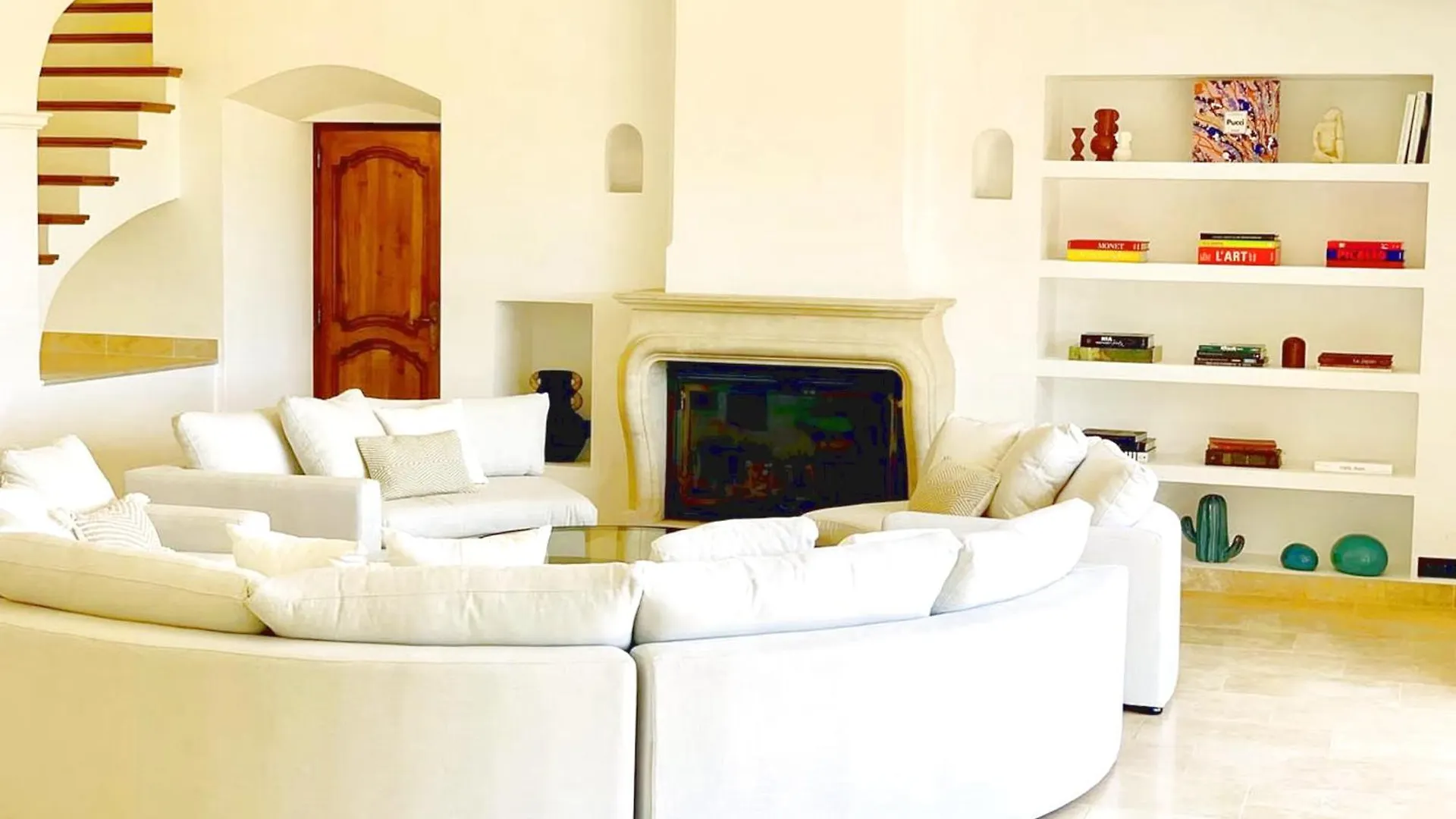 Holiday home Lovely Family Summer House Grimaud