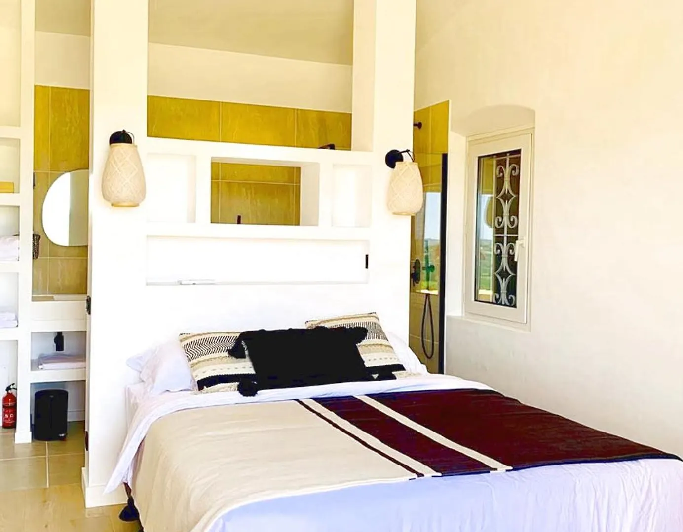 Holiday home Lovely Family Summer House Grimaud