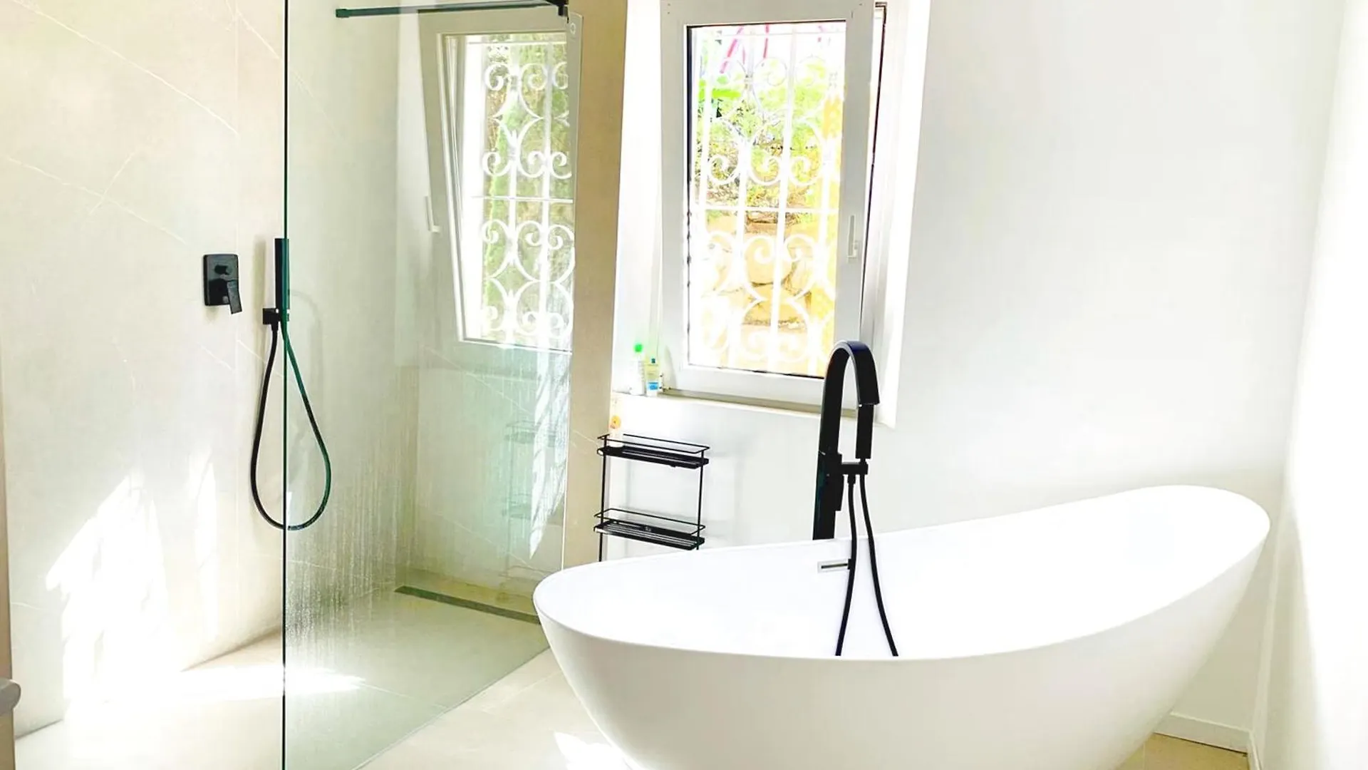 Lovely Family Summer House Grimaud