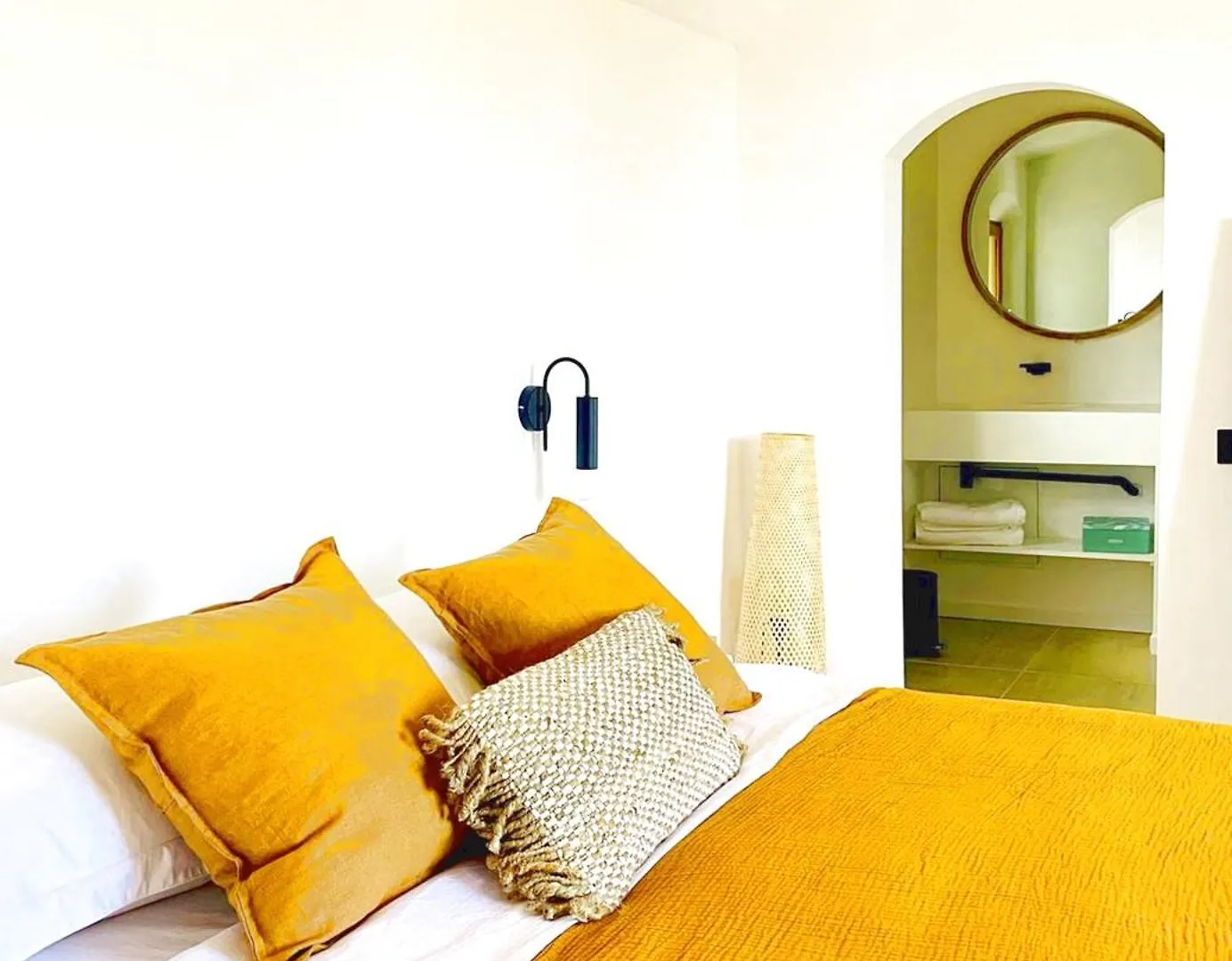 Lovely Family Summer House Grimaud 0*,