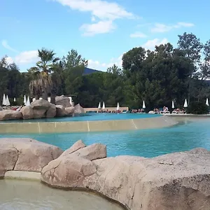 Les Restanques Du Golfe De Saint-tropez - Pivoine 1040 - Vue Panoramique Grimaud