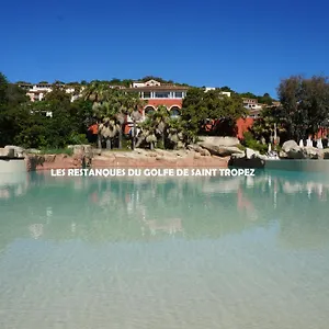 Les Restanques Du Golfe De Saint Tropez Grimaud