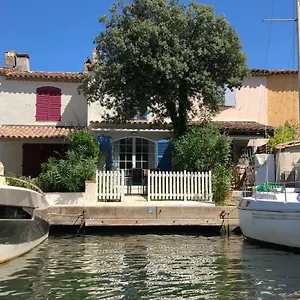  Ferienhaus Maison D'azur